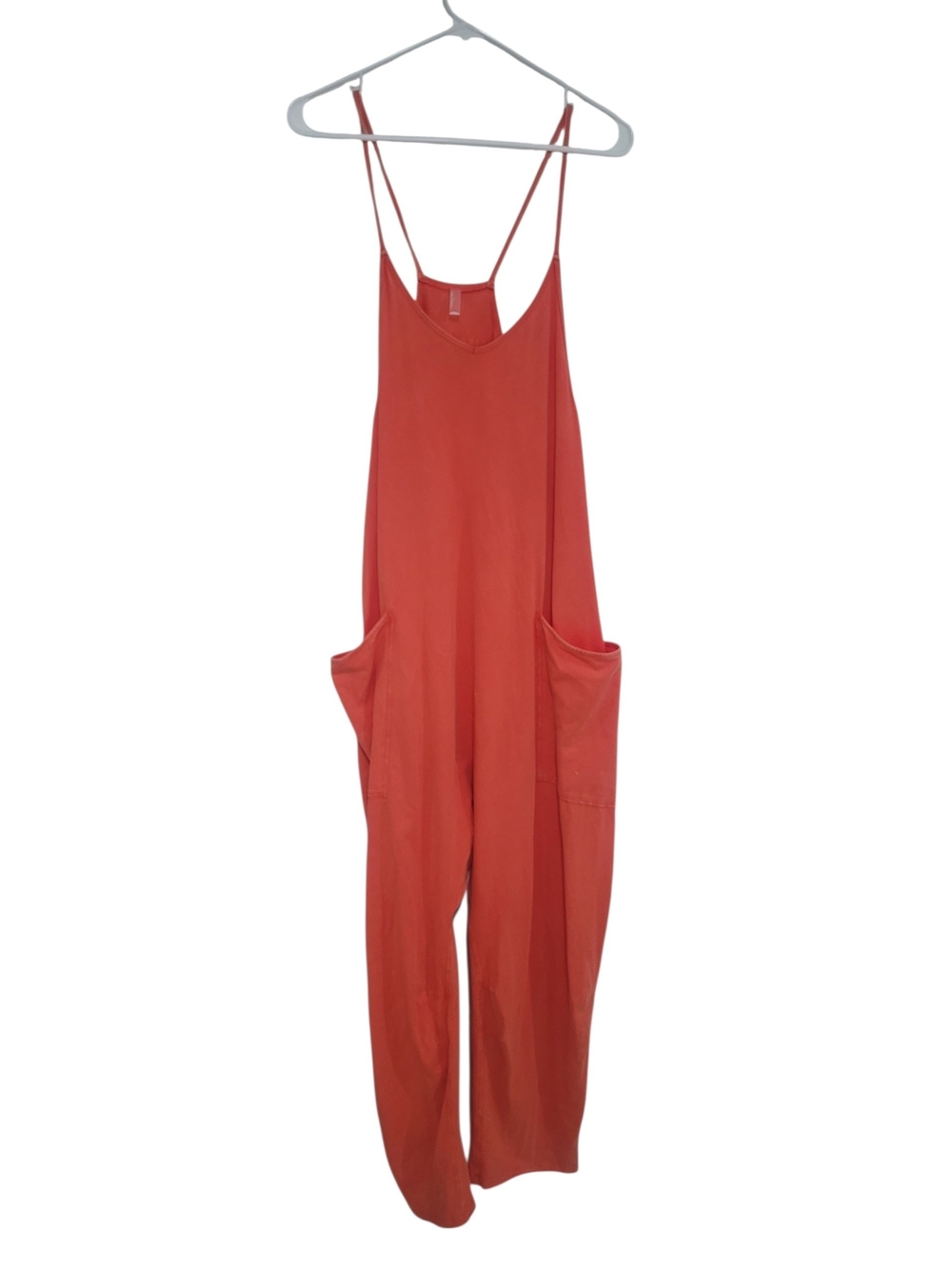 Free People Movement Jumpsuit - Picture 2 of 6
